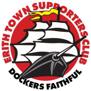 Erith Town Supporters Club - The Dockers Faithful